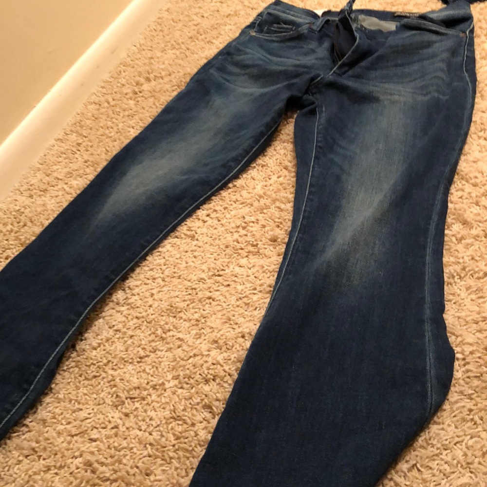 Blank NYC jeans- NWT